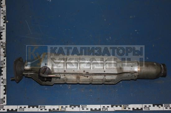 Скупка і викуп БУ каталізаторів Mitsubishi бензин №5