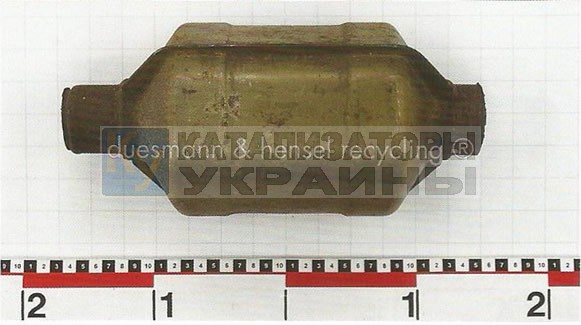 Скупка і викуп БУ каталізаторів OPEL №10