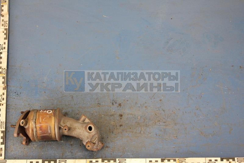 Скупка і викуп БУ каталізаторів Opel GM114,5567712