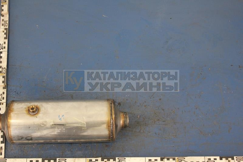 Скупка і викуп БУ каталізаторів Opel GM115
