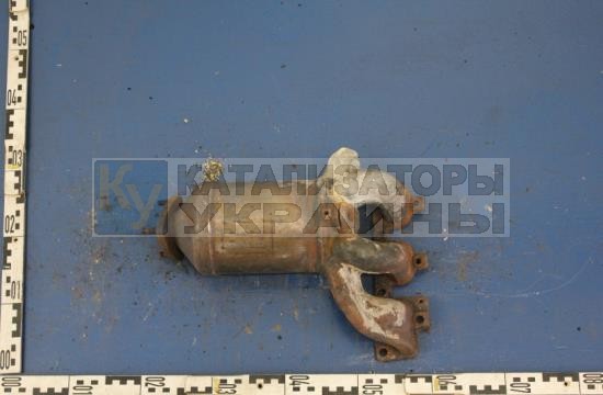 Скупка і викуп БУ каталізаторів Opel GM13,GM55 бензин