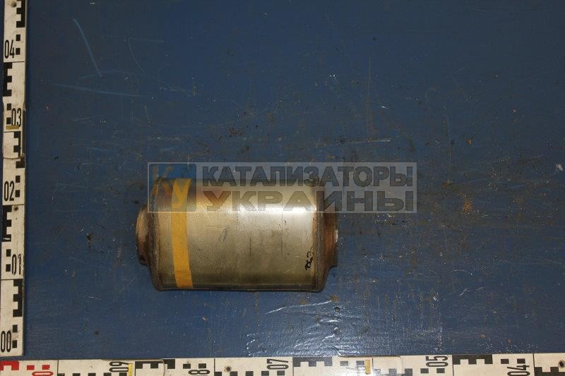 Скупка і викуп БУ каталізаторів Opel GM137 бензин