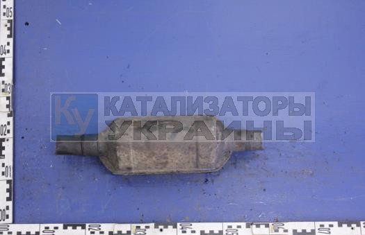 Скупка і викуп БУ каталізаторів Opel GM22 бензин