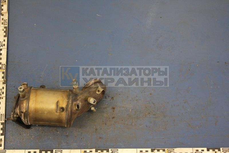 Скупка і викуп БУ каталізаторів Opel GM205,55562937