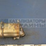 Скупка і викуп БУ каталізаторів Opel GM221 kat+DPF