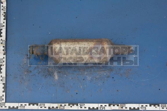 Скупка і викуп БУ каталізаторів Opel бензин GM28