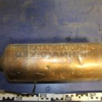 Скупка і викуп БУ каталізаторів Opel/GM GM 5550 DPF