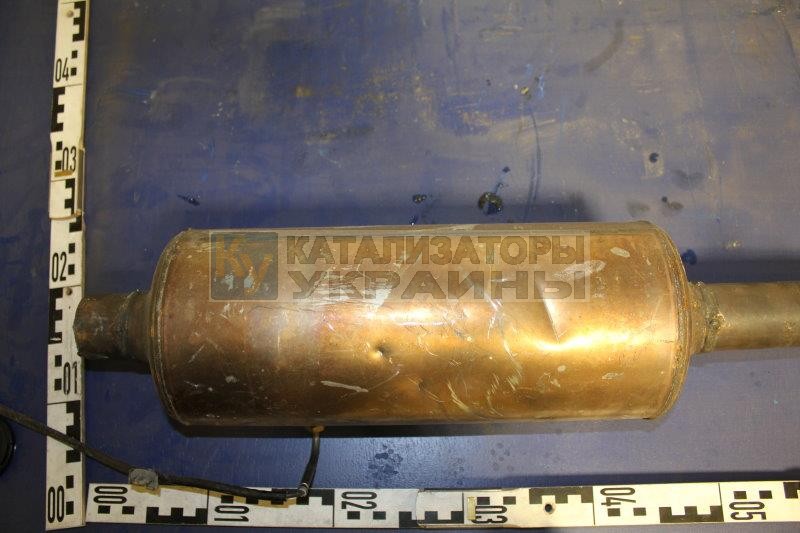 Скупка і викуп БУ каталізаторів Opel/GM GM 5550 DPF