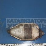 Скупка і викуп БУ каталізаторів Opel kadett бензин
