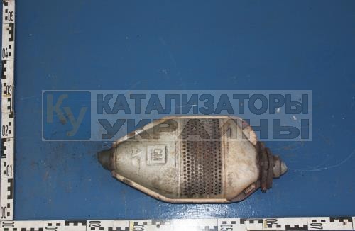 Скупка і викуп БУ каталізаторів Opel kadett бензин