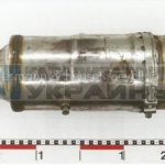 Скупка і викуп БУ каталізаторів PSA №117