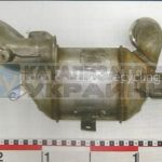 Скупка і викуп БУ каталізаторів PSA №124