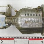 Скупка і викуп БУ каталізаторів PSA №129
