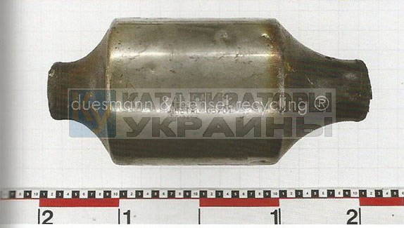 Скупка і викуп БУ каталізаторів PSA №133