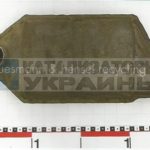 Скупка і викуп БУ каталізаторів PSA №135