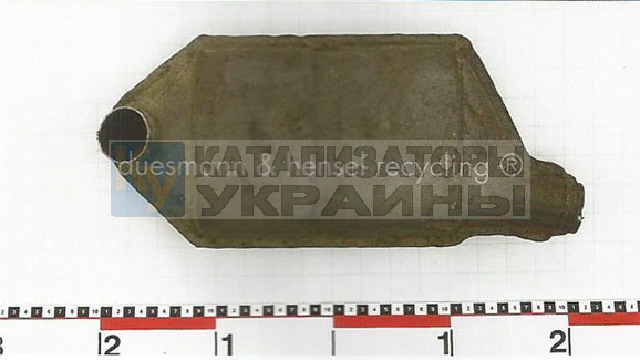 Скупка і викуп БУ каталізаторів PSA №135