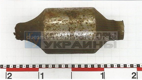 Скупка і викуп БУ каталізаторів PSA №35