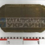 Скупка і викуп БУ каталізаторів PSA №36