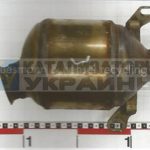 Скупка і викуп БУ каталізаторів PSA №38
