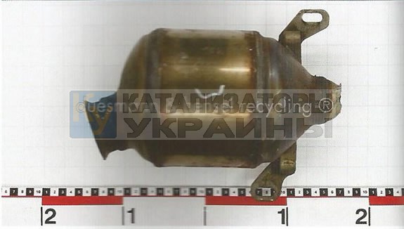 Скупка і викуп БУ каталізаторів PSA №38
