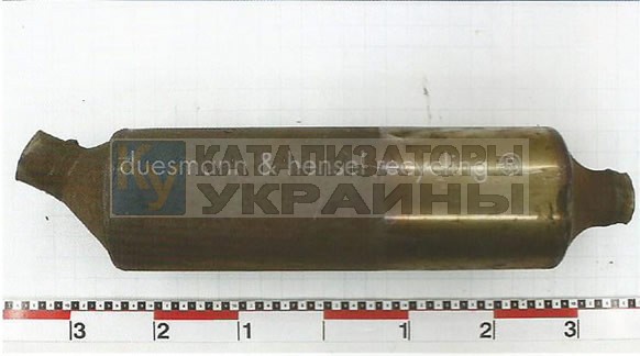 Скупка і викуп БУ каталізаторів PSA №49