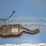 Скупка і викуп БУ каталізаторів PSA K005 бензин