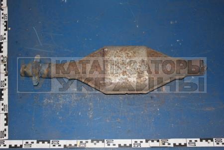Скупка і викуп БУ каталізаторів PSA K025 бензин