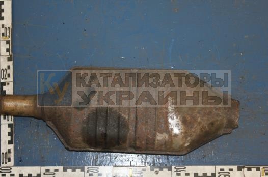Скупка і викуп БУ каталізаторів PSA K081 бензин