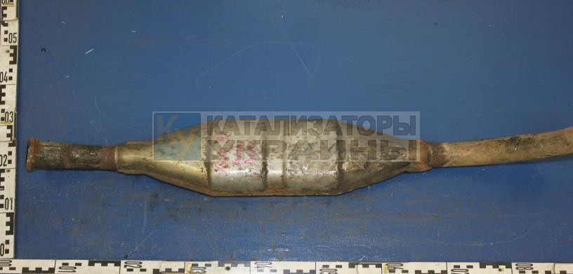 Скупка і викуп БУ каталізаторів PSA K 089 , K 085 дизель
