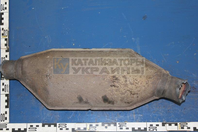Скупка і викуп БУ каталізаторів PSA K111