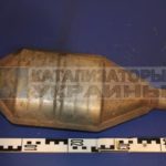 Скупка і викуп БУ каталізаторів PSA K129