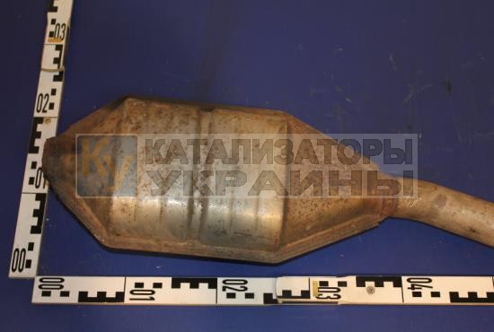 Скупка і викуп БУ каталізаторів PSA K129
