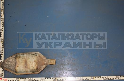 Скупка і викуп БУ каталізаторів PSA K 138 бензин