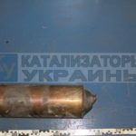 Скупка і викуп БУ каталізаторів PSA K 183 бензин