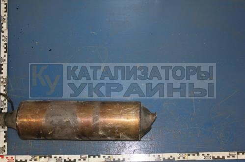 Скупка і викуп БУ каталізаторів PSA K 183 бензин