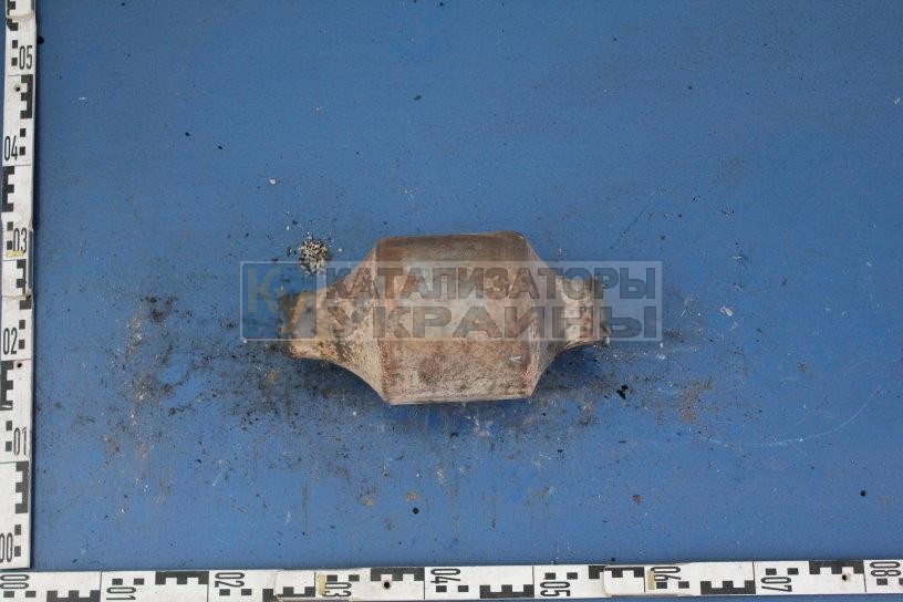 Скупка і викуп БУ каталізаторів PSA K229,15D03C,BVM 023 бензин