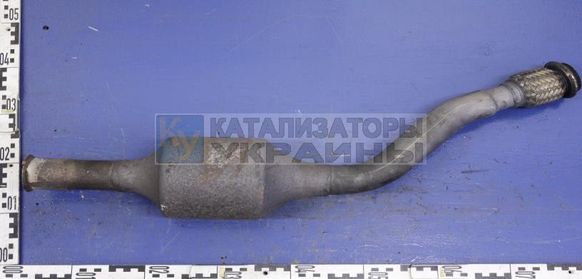 Скупка і викуп БУ каталізаторів PSA K229Wimmetal,22K02,BVMOM бензин