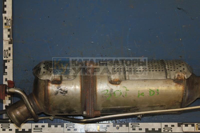 Скупка і викуп БУ каталізаторів PSA K 178