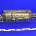 Скупка і викуп БУ каталізаторів PSA K212 не вище