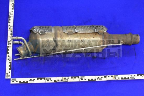 Скупка і викуп БУ каталізаторів PSA K241 не вище