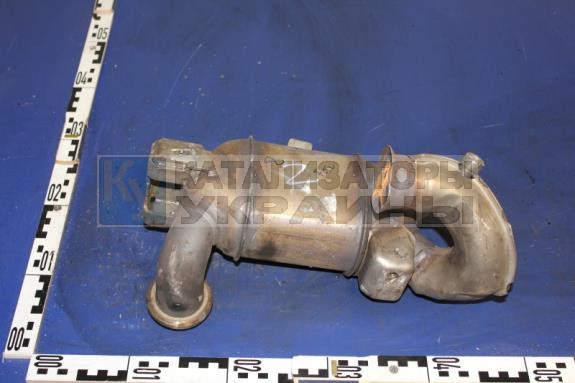 Скупка і викуп БУ каталізаторів PSA K 255