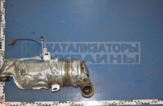 Скупка і викуп БУ каталізаторів PSA C420