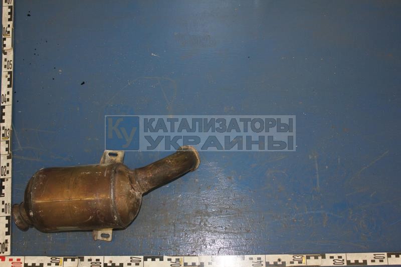 Скупка і викуп БУ каталізаторів PSA K295V №1
