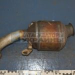 Скупка і викуп БУ каталізаторів PSA K284 T27