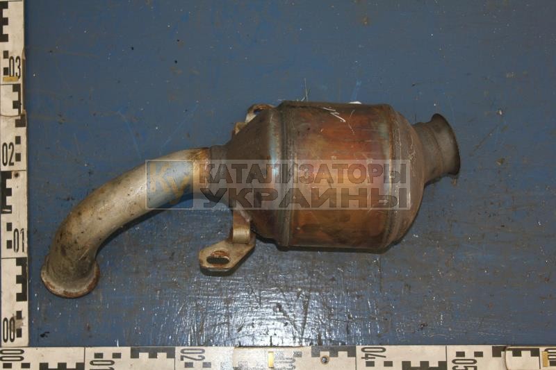 Скупка і викуп БУ каталізаторів PSA K284 T27