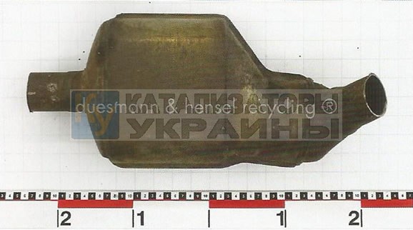 Скупка і викуп БУ каталізаторів RENAULT №04