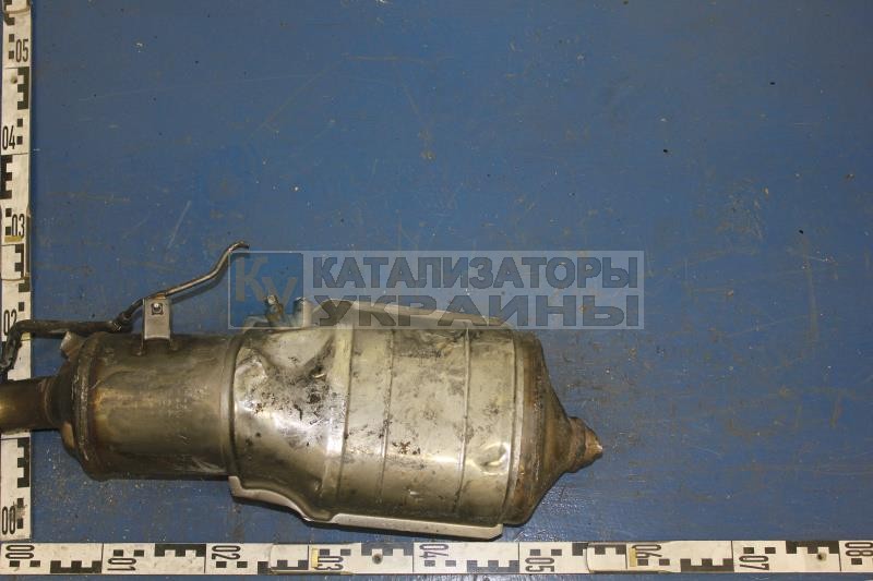 Скупка і викуп БУ каталізаторів Renault 104 208029346P,112701120000 дизель