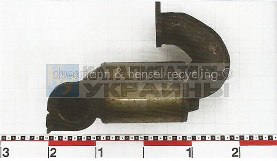 Скупка і викуп БУ каталізаторів RENAULT №29