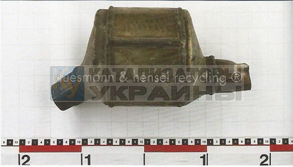 Скупка і викуп БУ каталізаторів RENAULT №82