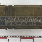 Скупка і викуп БУ каталізаторів RENAULT №86